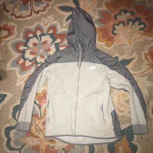 Nike Jacket EUC Adult Medium
